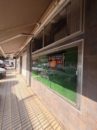 Local comercial en venta en Centro en Vélez-Málaga