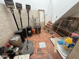 Local comercial en venta en Massanassa