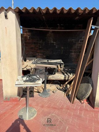 Local comercial en venta en Massanassa