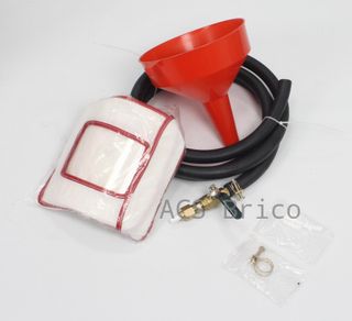 Chorreadora Arenadora de Arena 37 Litros - 55100 - Mader