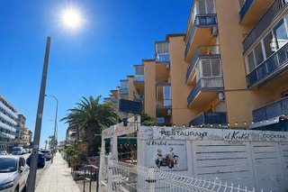 Local comercial en venta en Santa Margarida en Roses