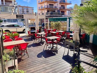 Local comercial en venta en Santa Margarida en Roses