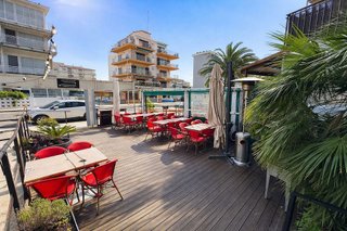 Local comercial en venta en Santa Margarida en Roses