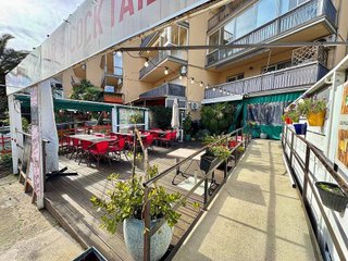 Local comercial en venta en Santa Margarida en Roses