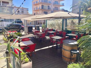 Local comercial en venta en Santa Margarida en Roses
