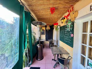 Local comercial en venta en Santa Margarida en Roses