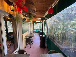 Local comercial en venta en Santa Margarida en Roses