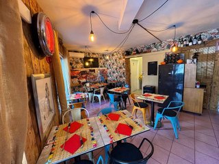 Local comercial en venta en Santa Margarida en Roses