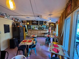 Local comercial en venta en Santa Margarida en Roses