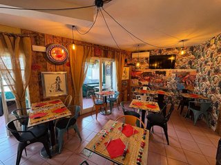 Local comercial en venta en Santa Margarida en Roses