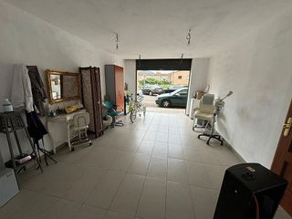 Local comercial en alquiler en Sant Celoni