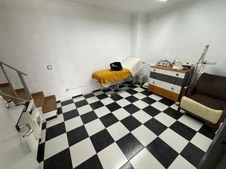 Local comercial en alquiler en Sant Celoni