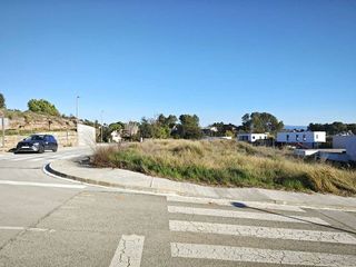 Terreno en venta en Sant Fruitós de Bages