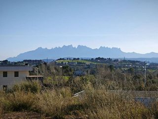 Terreno en venta en Sant Fruitós de Bages
