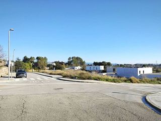 Terreno en venta en Sant Fruitós de Bages