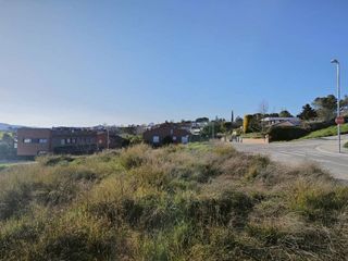 Terreno en venta en Sant Fruitós de Bages