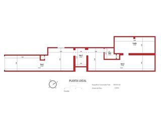 Local comercial en venta en Riu en Santa Coloma de Gramanet