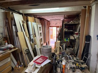 Local comercial en venta en Els Molins-Observatorio-Pins Vens en Sitges