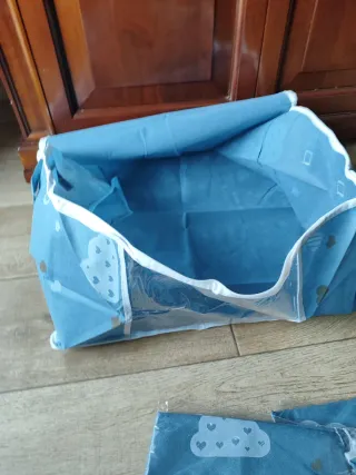 Bolsa de almacenamiento nueva a estrenar