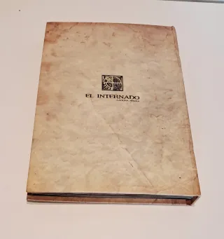 El Internado Laguna Negra DVD Completa