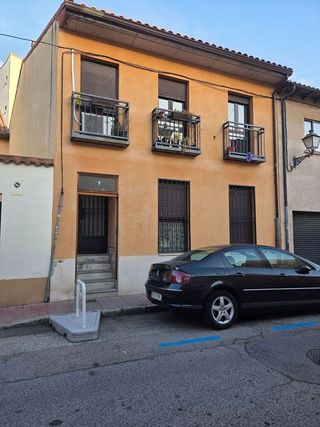 Edificio en venta en Casco Histórico en Alcalá de Henares