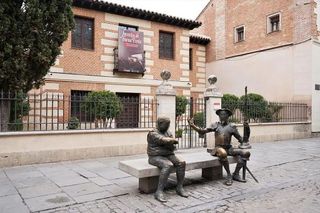 Edificio en venta en Casco Histórico en Alcalá de Henares