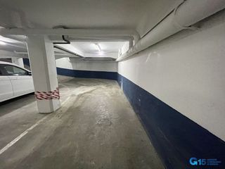 Garaje en venta en Centro en San Sebastián-Donostia