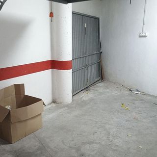 Garaje en venta en Rincón de Loix en Benidorm