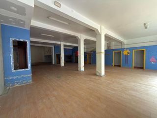 Local comercial en venta en Porta Nova en Ferrol