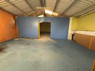 Local comercial en venta en Porta Nova en Ferrol