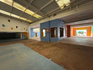 Local comercial en venta en Porta Nova en Ferrol