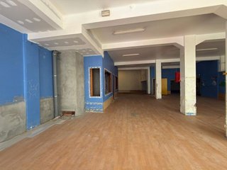 Local comercial en venta en Porta Nova en Ferrol
