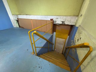 Local comercial en venta en Porta Nova en Ferrol