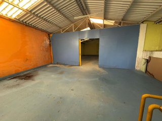 Local comercial en venta en Porta Nova en Ferrol