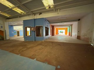 Local comercial en venta en Porta Nova en Ferrol