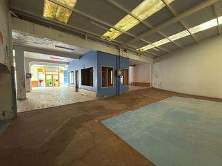 Local comercial en venta en Porta Nova en Ferrol