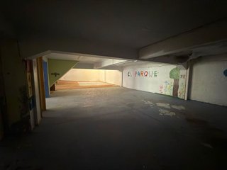 Local comercial en venta en Porta Nova en Ferrol