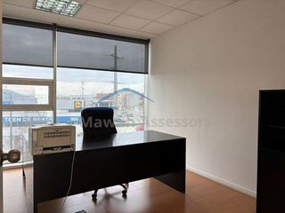 Oficina en alquiler en Zona Mercat en Rubí