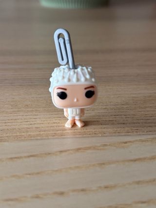 Kinder Joy Stranger Things