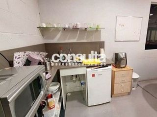 Nave industrial en alquiler en Montigalà -Sant Crist en Badalona