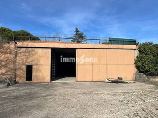 Nave industrial en alquiler en Tona