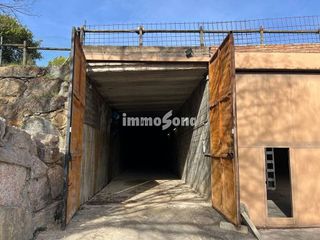 Nave industrial en alquiler en Tona