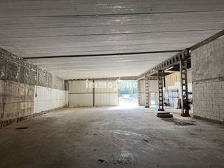 Nave industrial en alquiler en Tona