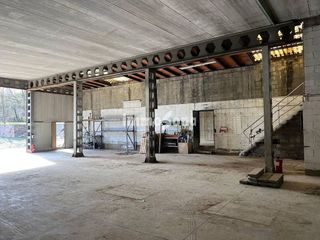 Nave industrial en alquiler en Tona