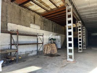 Nave industrial en alquiler en Tona