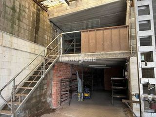 Nave industrial en alquiler en Tona