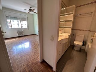 Piso en alquiler en Sants en Barcelona