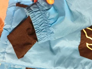 Giubbotto da sci per bambini