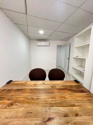 Oficina en alquiler en La Llotja - Sant Jaume en Palma de Mallorca