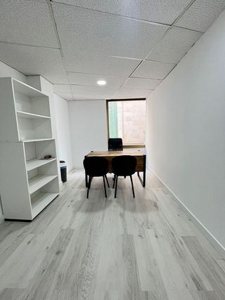 Oficina en alquiler en La Llotja - Sant Jaume en Palma de Mallorca